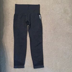 Gymshark original seamless